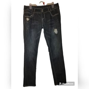 Women's Jeans Premium All almost famous